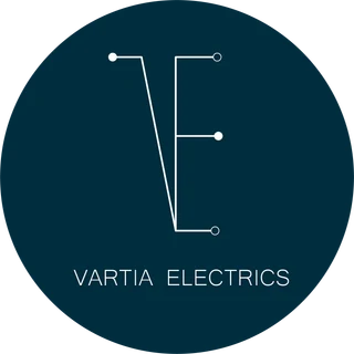 Vartia Electrics Ltd logo