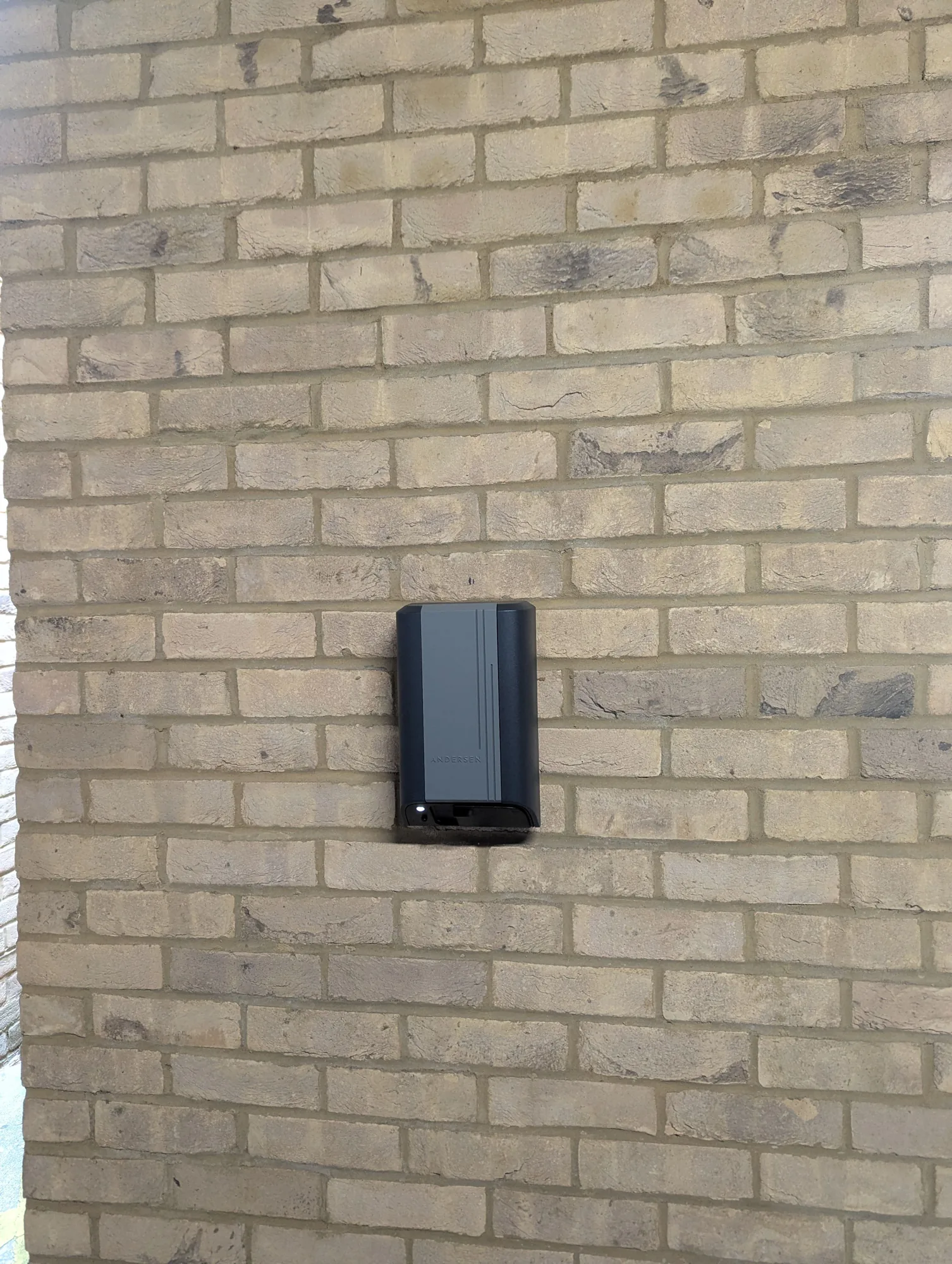 EV Charger Installation